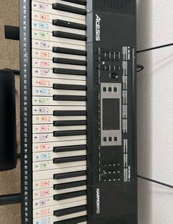 Keyboard