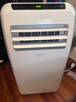 Portable Air Conditioner