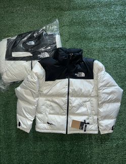 The North Face Puffer 700 Nuptse