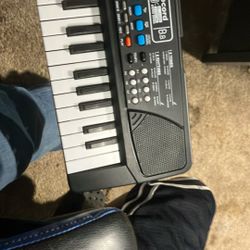 Keyboard 