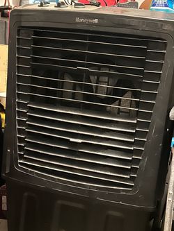 Honeywell Portable Evaporative Air Cooler
