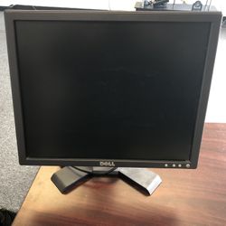 Dell 17” Monitor