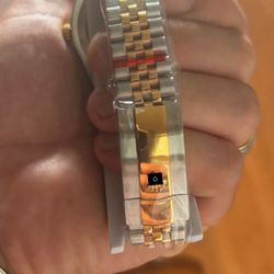 High End LUxery Watch 