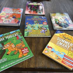 Brand New Workbooks - Grade 1-2