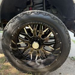 Wheels Forsale