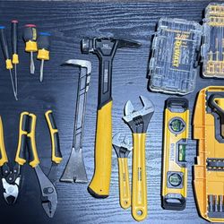 DEWALT TOOLS
