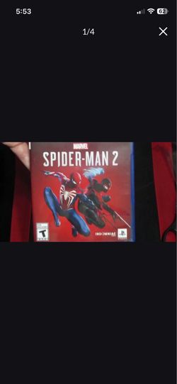 Games and controllers