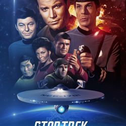 Star Trek Original Series 