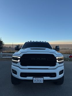2024 Ram 3500