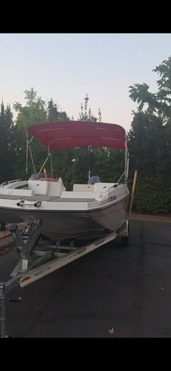 2021 Starcraft Svx171