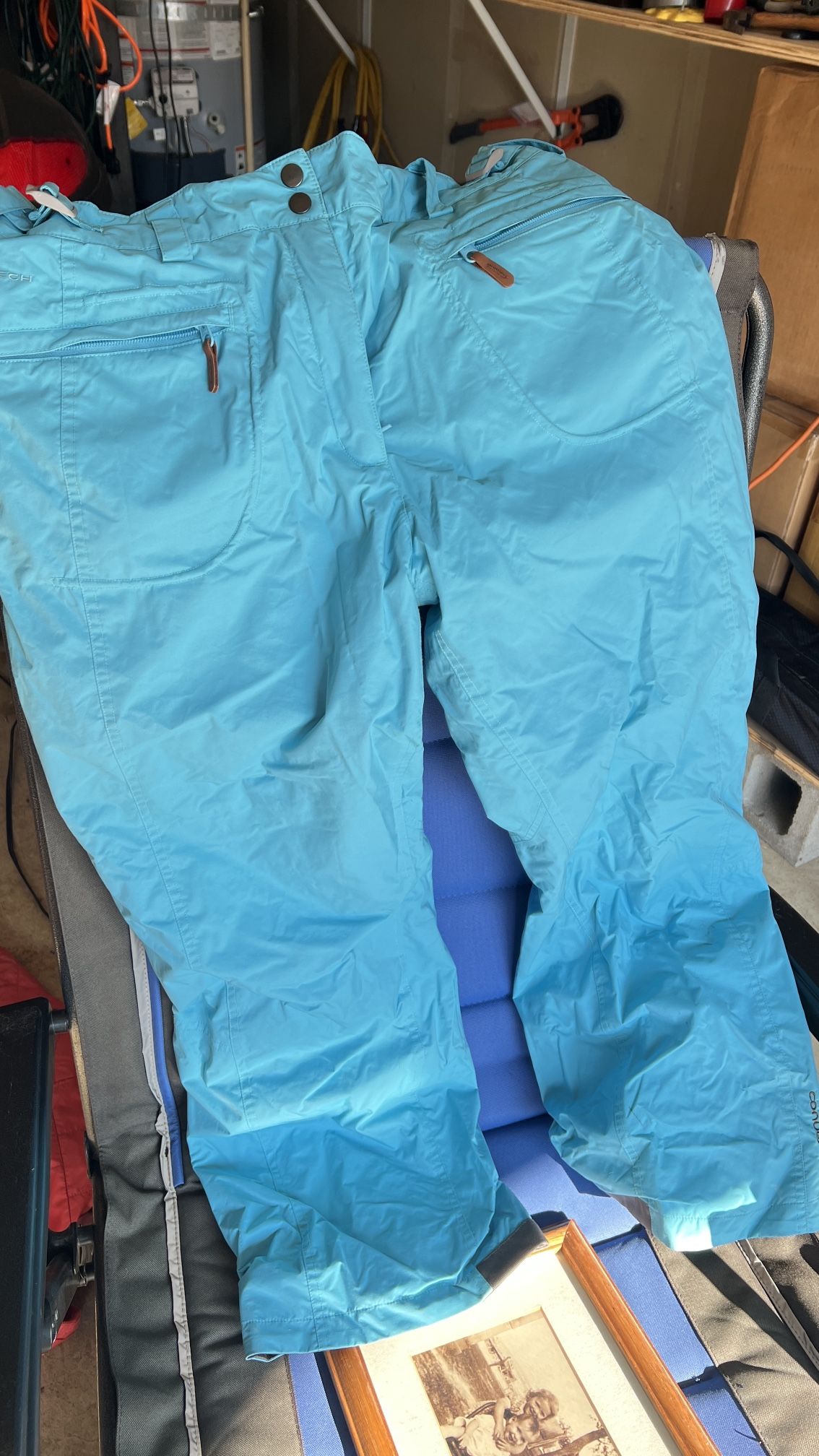 Snow Pants Size L