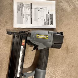 Performax 2-1 18 Gauge Brad Nailer/stapler