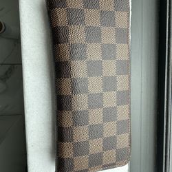 Clemence LV Wallet