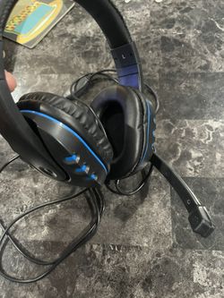 Gaming Headset