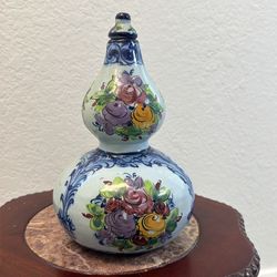 Antique vases