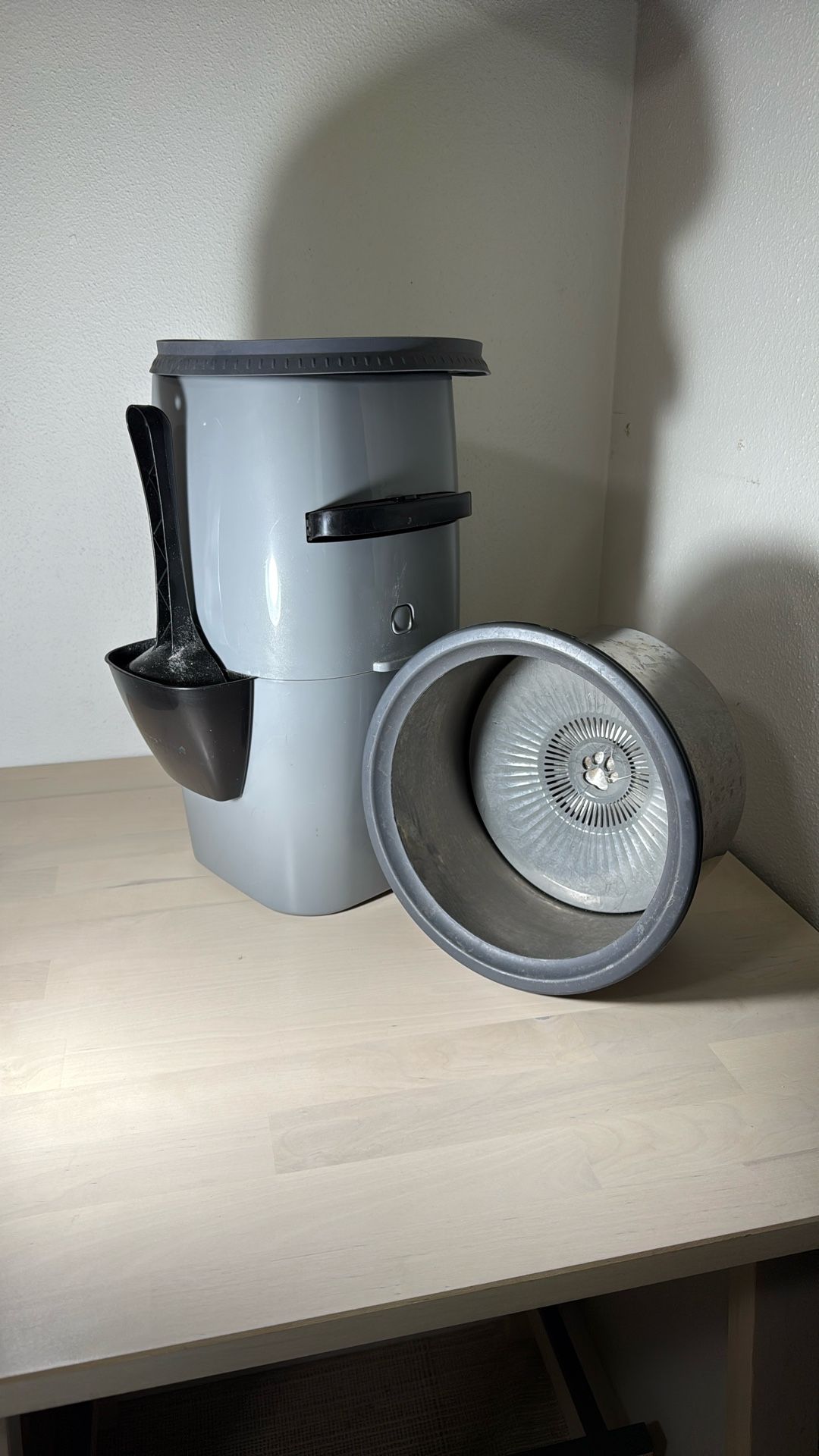 Cat Litter Genie Easy Roll