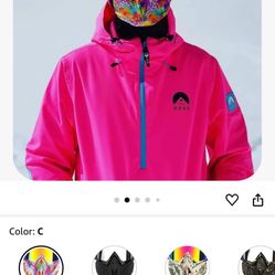 Snow Ninja Mask, Skiing Goggles, Snow Board Goggles, Ski Goggle Covers, Warm Breathable Cover Snowboard Cycling Mask