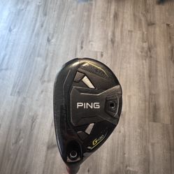Ping G430 3 Hybrid LH