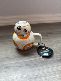 BB-8 Mug