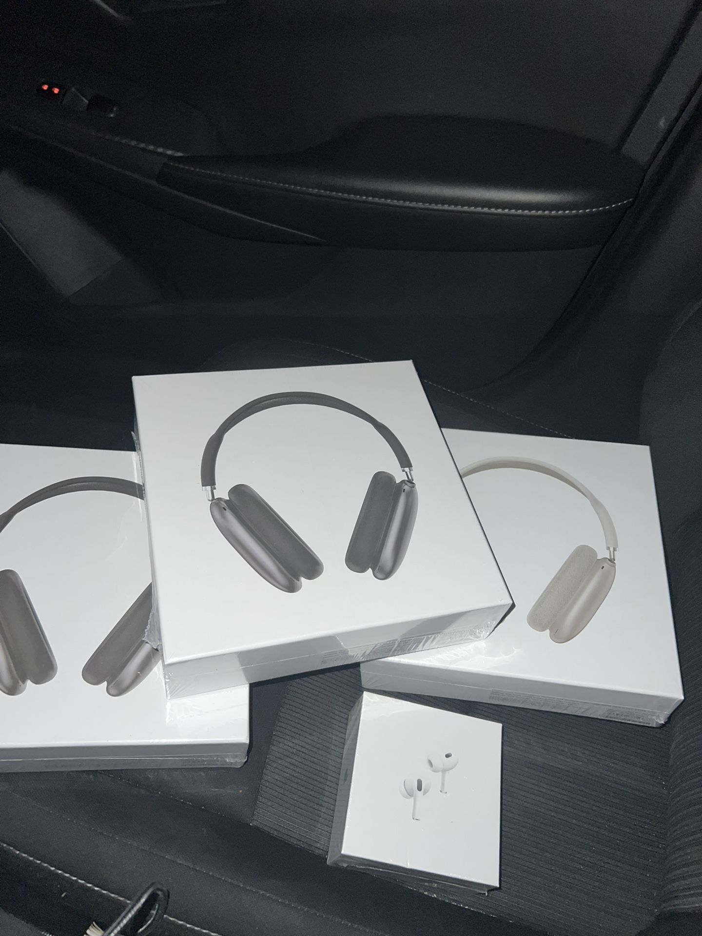 Airpod Maxs