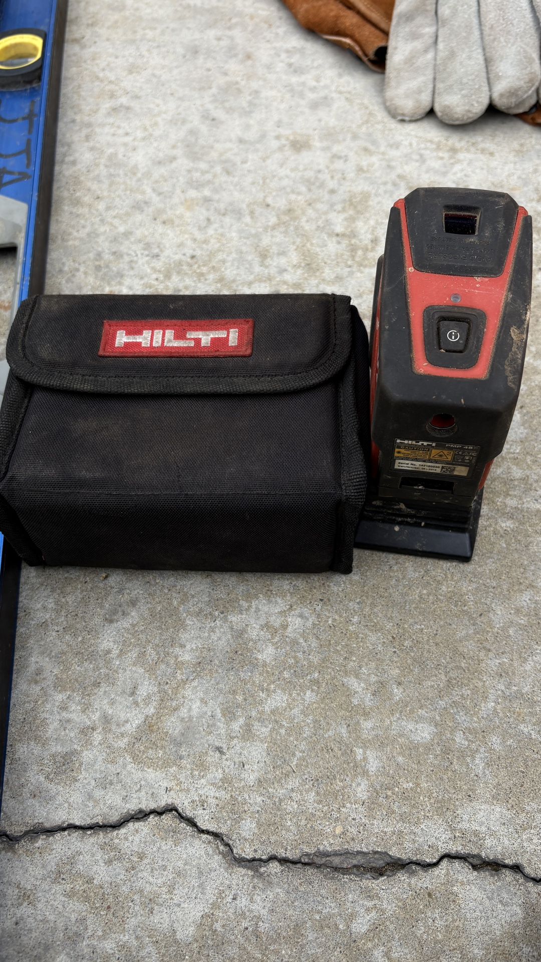 Hilti Tool