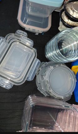 Tupperware