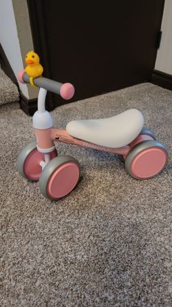 Toddler Balance Bike