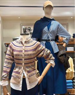 Ralph Lauren cardigan