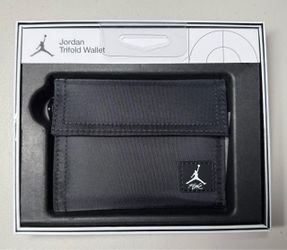 Jordan Trifold Wallet