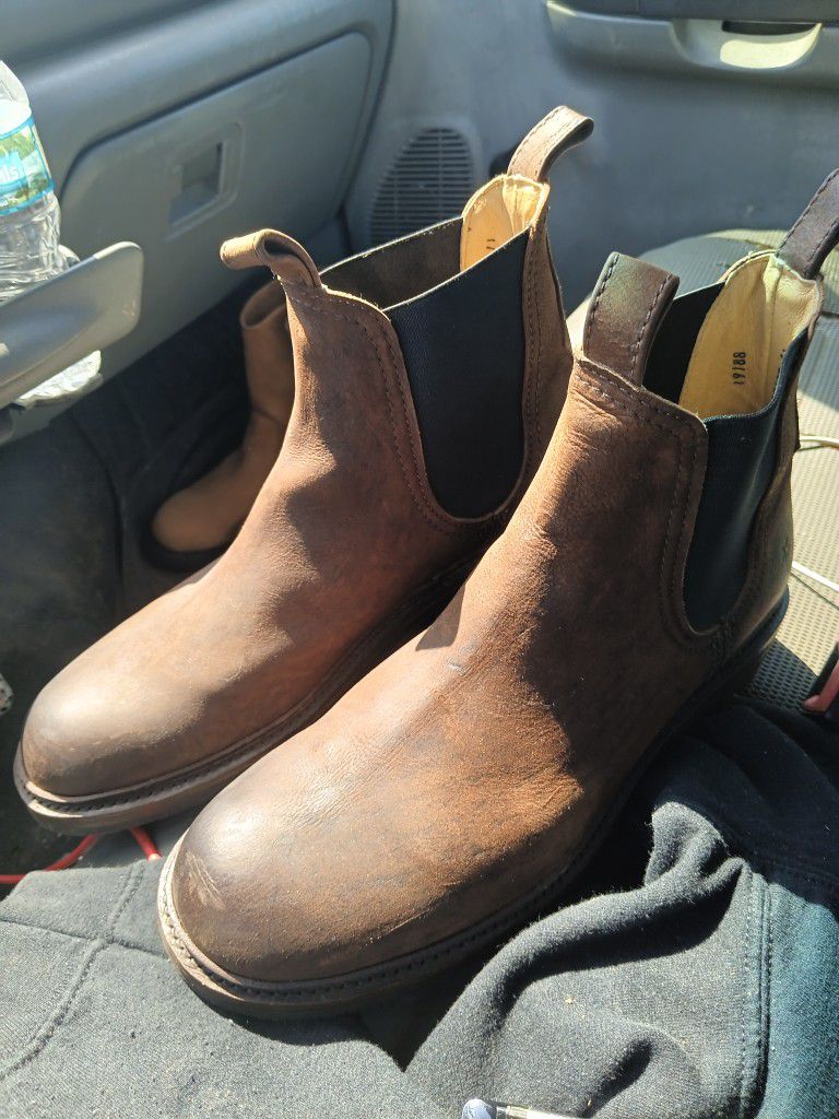 Dubarry  Dubary Antrim Size 11 boots