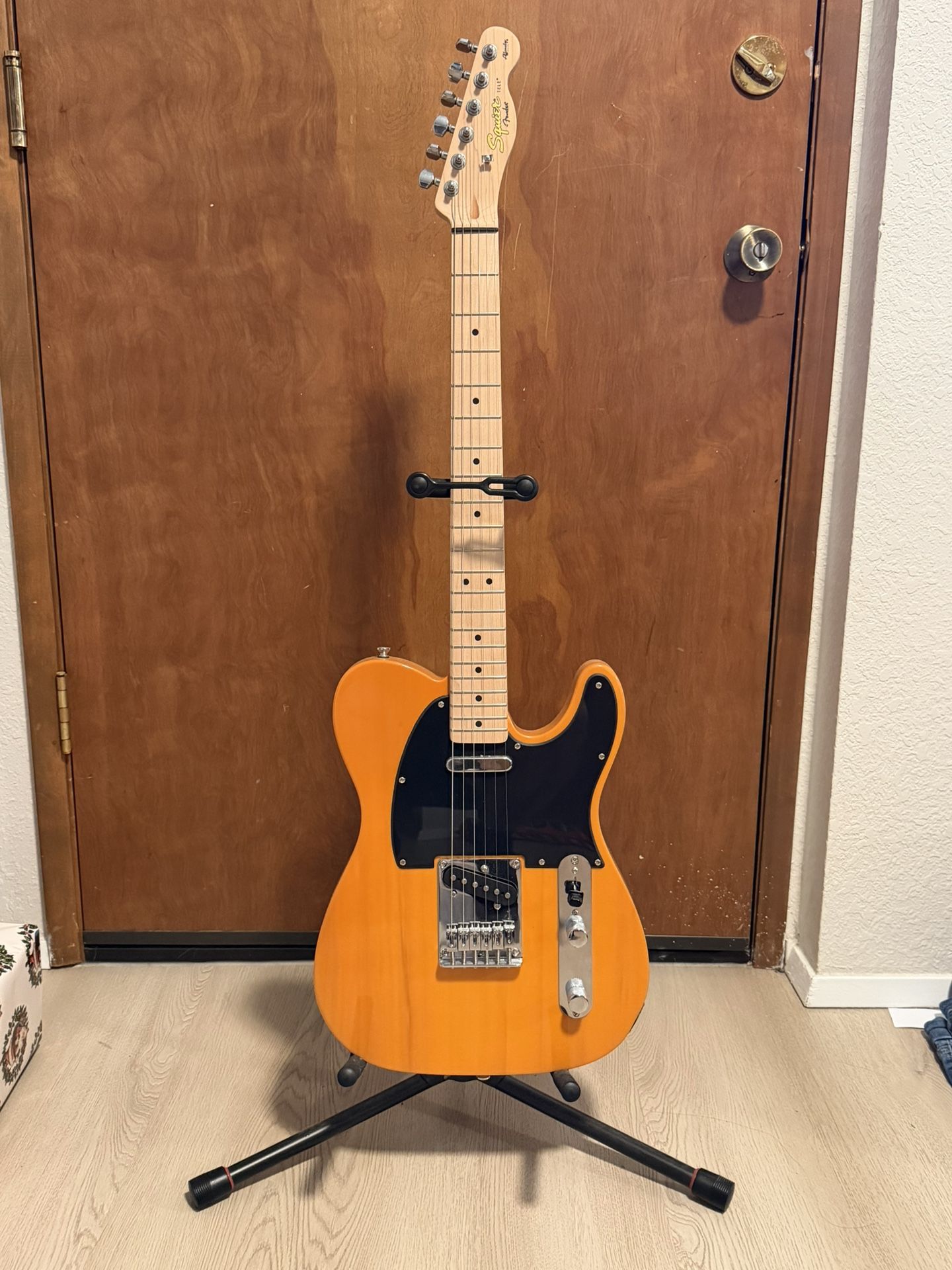 Squier by Fender Telecaster