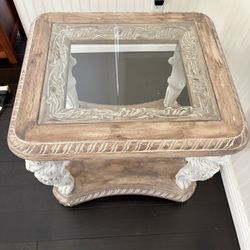 Coffee Table Set 