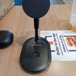3in 1 Charger 