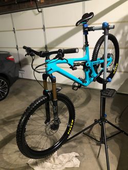 2020 Yeti Sb 140 T1 Size Large
