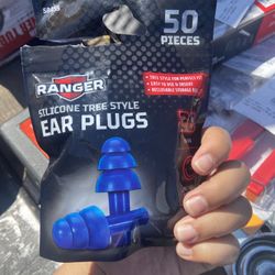 Ear Plug 