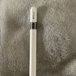 New Apple Pencil 1st Gen
