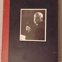 The Register of the Cecil B. De Mille Archives / Hardcover 1991 / Film Hollywood book