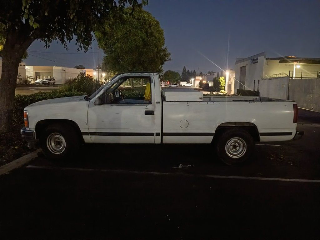 OBS!! 89 Scottsdale.