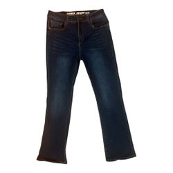 NWOT GoGo Jeans High Rise Boot Cut Size 13/31