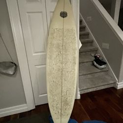 NWSD Surfboard 