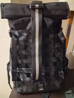 Chrome Industries Barrage 38L backpack