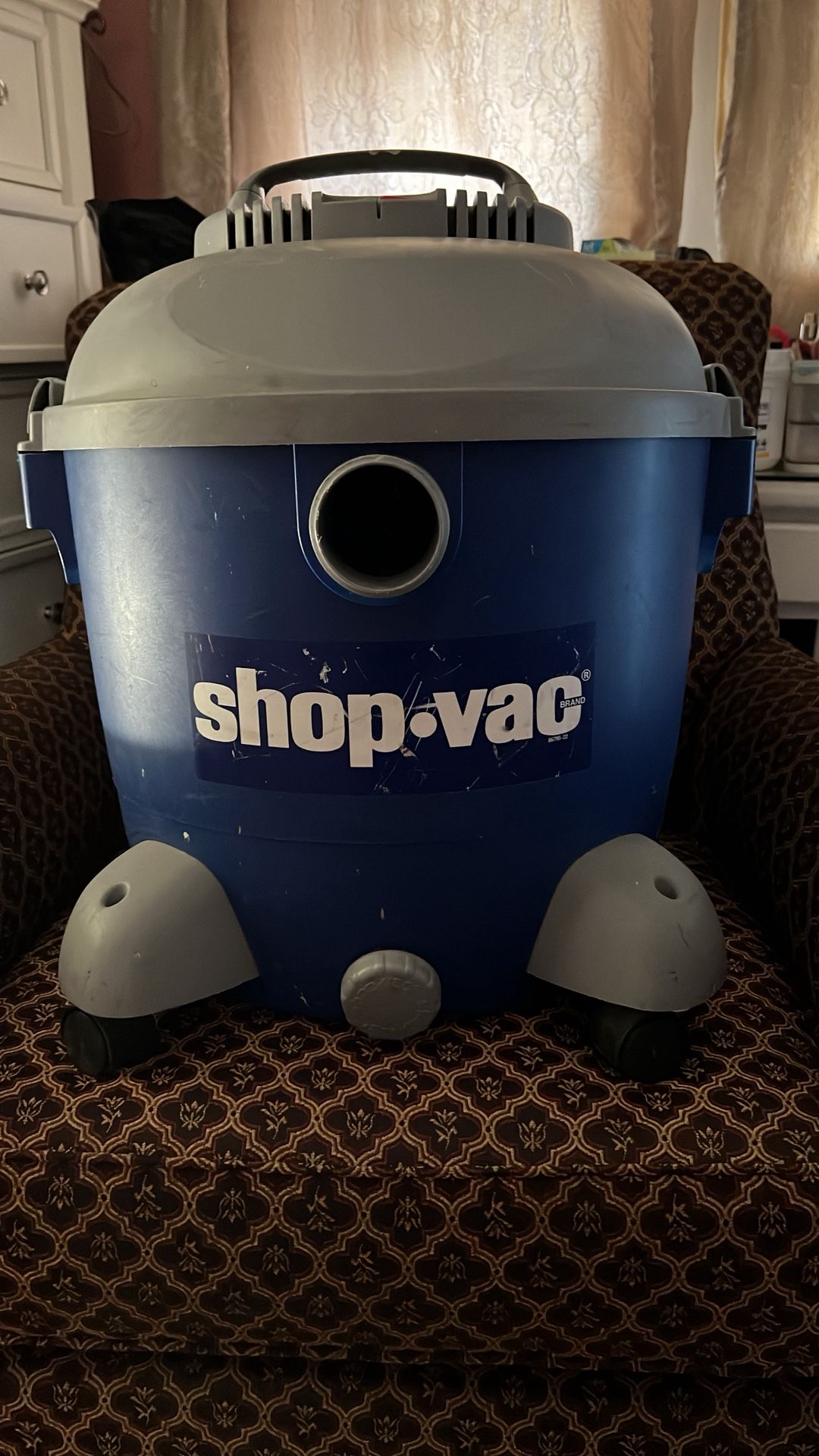 Aspitadora Shop Vac En Buenas Condiciones
