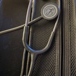 Littmann Classic III Steth
