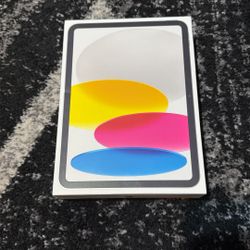 iPad A16 128gb Wi-Fi And Cellular 5g