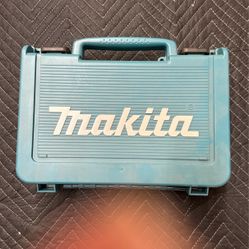 Makita In-Line Cordless Driver Drill Box Only