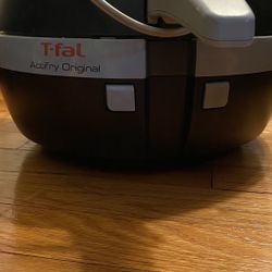 T-fal Air Fryer