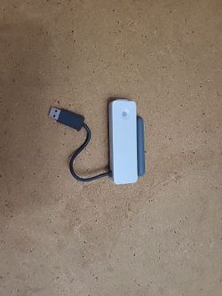 XBOX 360 wireless adapter receiver