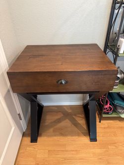 Modern Secretary Desk