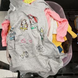 Brand New Boys And Girls Clothes 4T