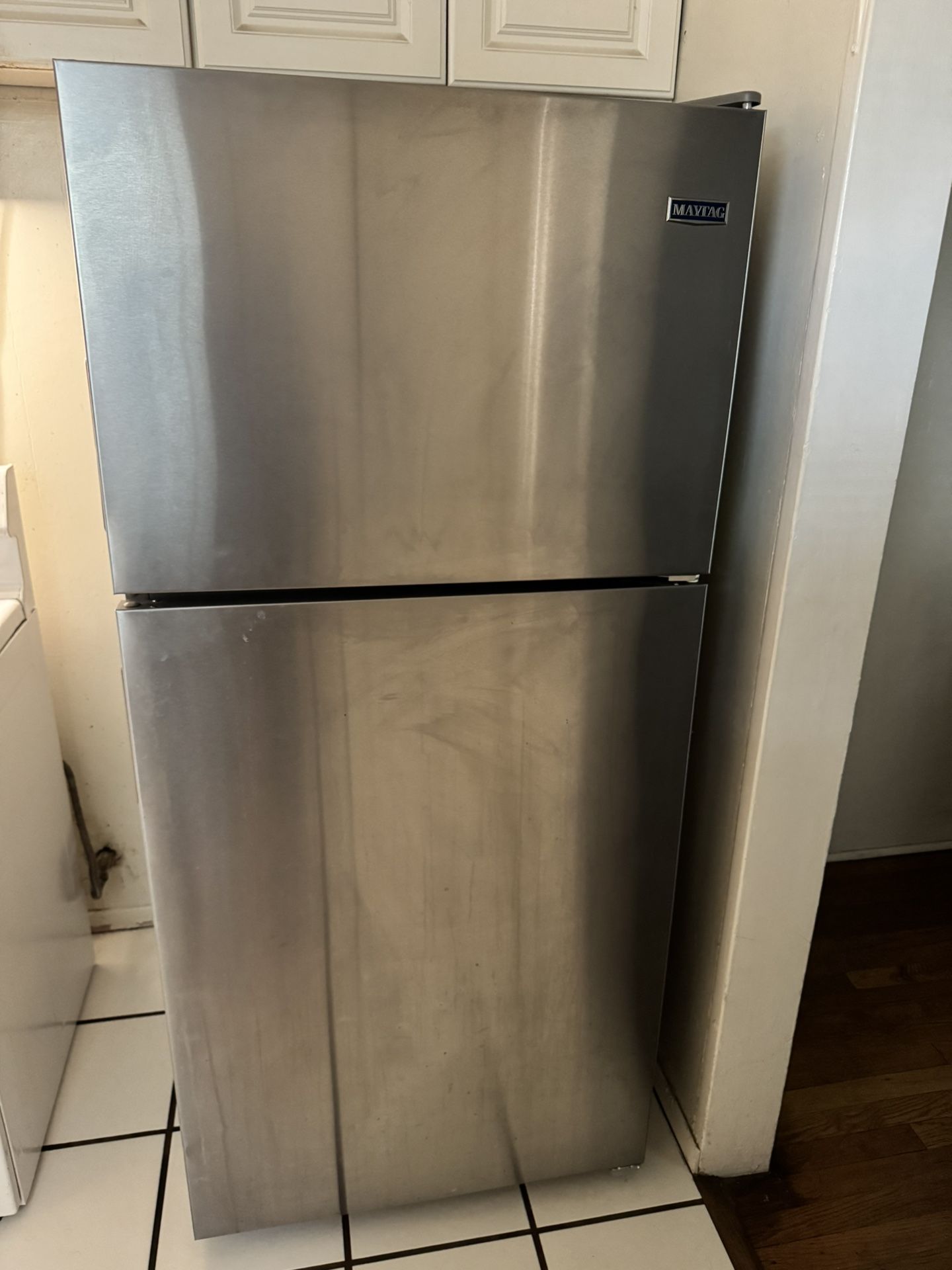 Maytag Refrigerator